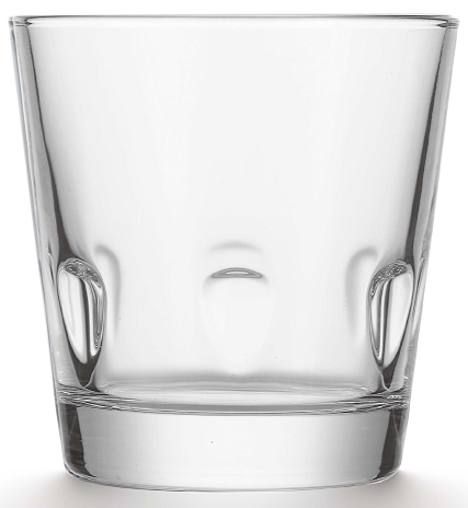 Drinking Glassware (Model TY16